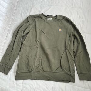 Carhartt Sage Crewneck Sweater